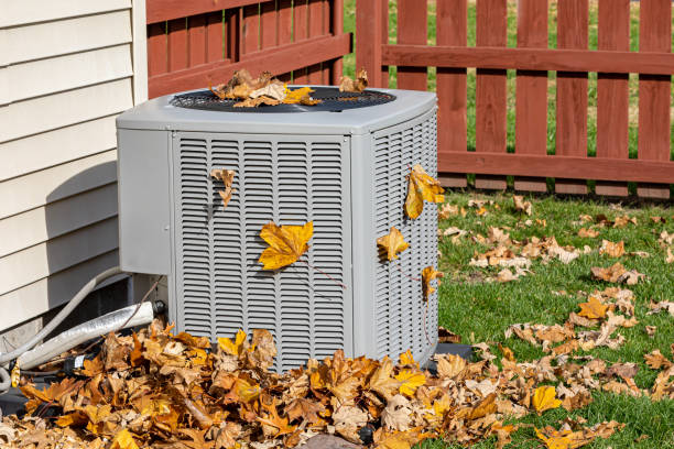 Best HVAC Repair Near Me  in Mebane, NC