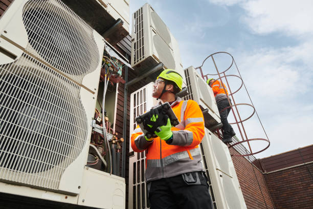 Best HVAC Tune-Up Services  in Mebane, NC