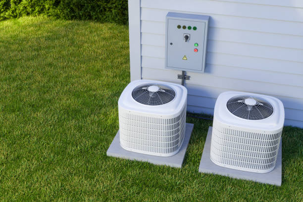 Best Ductless HVAC Repair  in Mebane, NC
