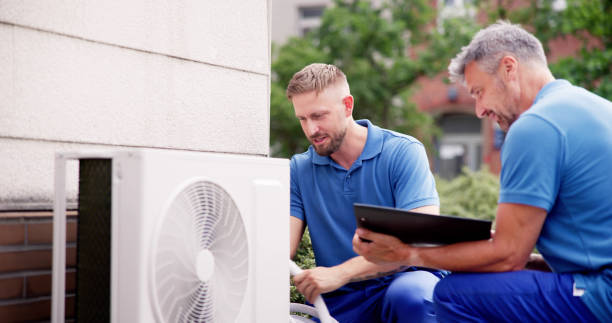 Best Ductless HVAC Repair  in Mebane, NC