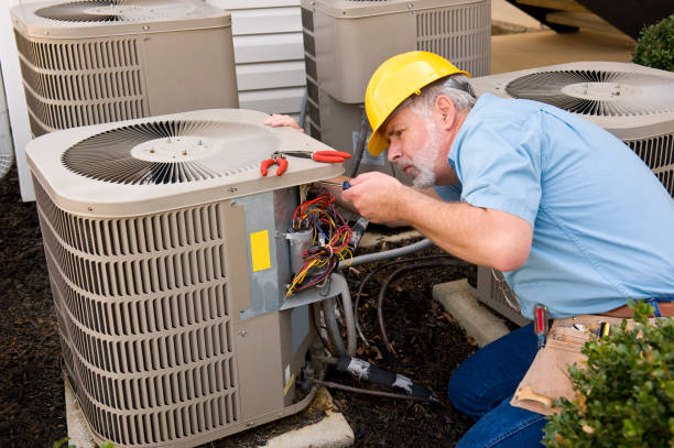 Trusted Mebane, NC HVAC Experts