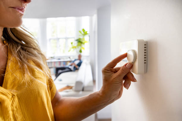 Best Commercial HVAC Repair  in Mebane, NC