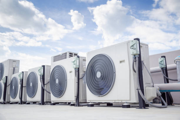 Best HVAC Maintenance Near Me  in Mebane, NC