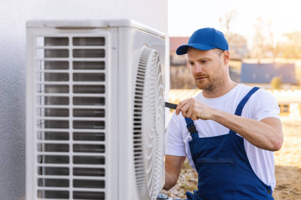 Best HVAC Installation Services  in Mebane, NC