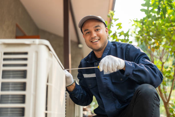 Best Furnace Repair Near Me  in Mebane, NC