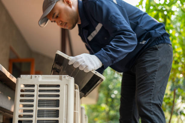 Best 24/7 HVAC Repair  in Mebane, NC