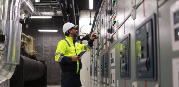 HVAC Troubleshooting in Mebane, NC