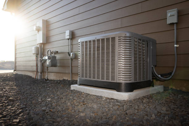 Best HVAC Troubleshooting  in Mebane, NC
